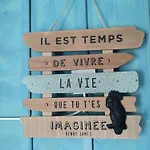 Daire Le Clos De