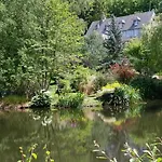Daire Le Clos De Chérencé-le-Roussel