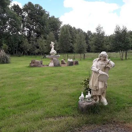 Le Clos De Sée Apartamento Chérencé-le-Roussel
