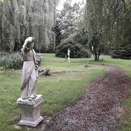 Le Clos De Sée Apartamento Chérencé-le-Roussel