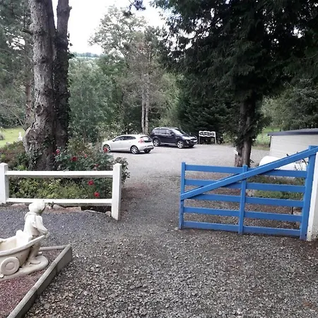 Le Clos De Sée Apartamento