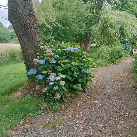 Apartamento Le Clos De Sée *