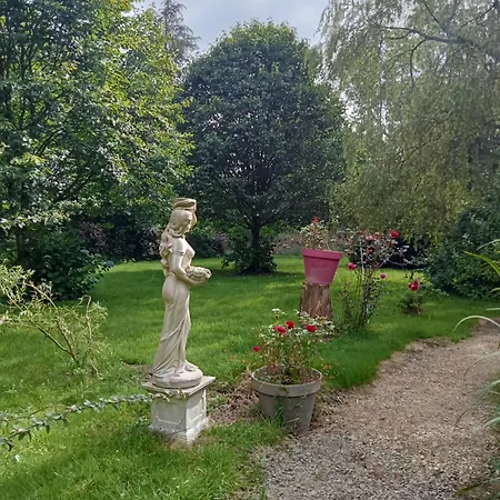 Le Clos De Sée Apartamento *