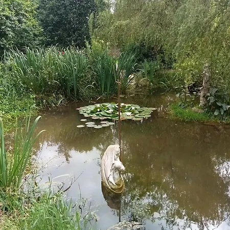 Le Clos De Sée Chérencé-le-Roussel