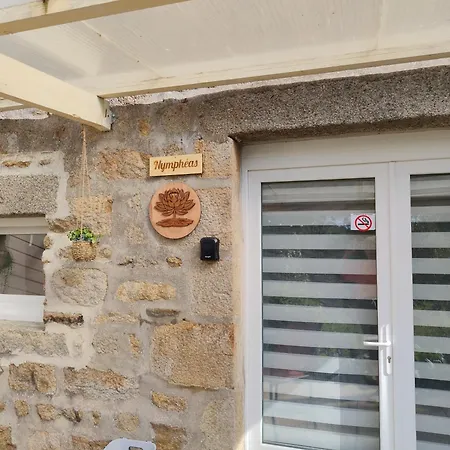 Le Clos De Διαμέρισμα Chérencé-le-Roussel