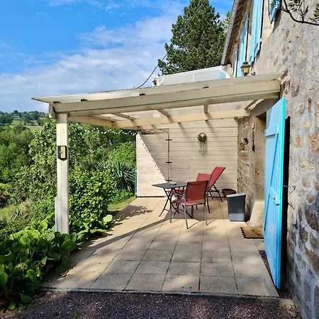Le Clos De Διαμέρισμα Chérencé-le-Roussel
