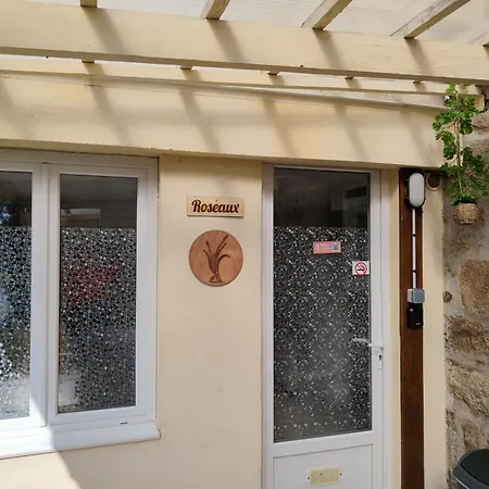 Le Clos De Sée Chérencé-le-Roussel