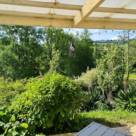 Le Clos De Sée Appartamento Chérencé-le-Roussel