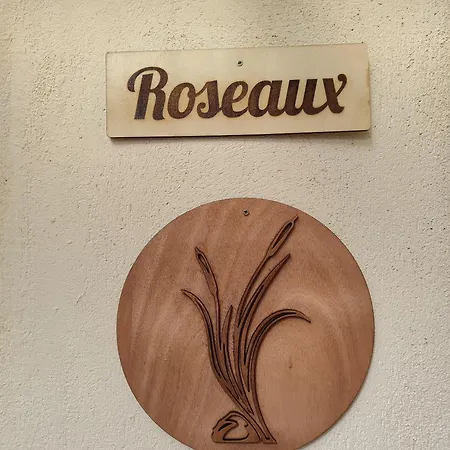 Διαμέρισμα Le Clos De Chérencé-le-Roussel