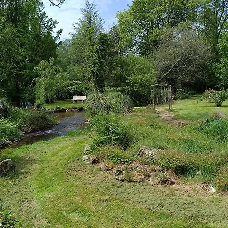 Le Clos De Sée Appartamento Chérencé-le-Roussel