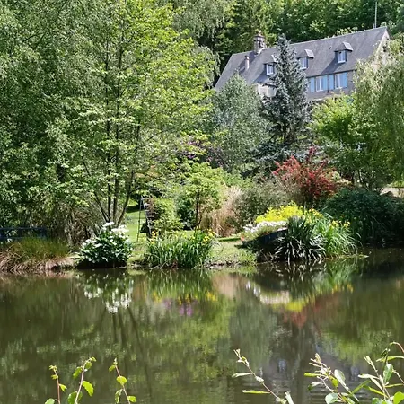 Appartamento Le Clos De Sée Chérencé-le-Roussel
