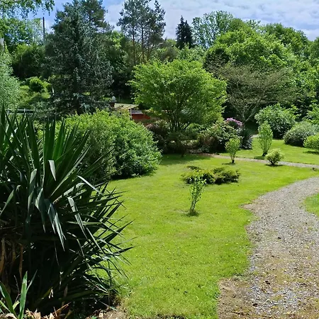 Le Clos De Sée Appartamento *