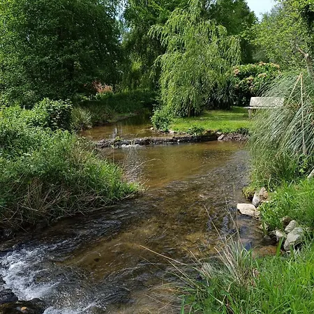 Le Clos De * Chérencé-le-Roussel