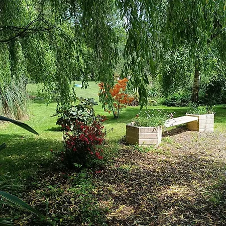 Διαμέρισμα Le Clos De
