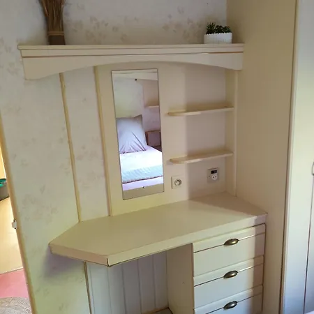 Appartamento Le Clos De Sée *