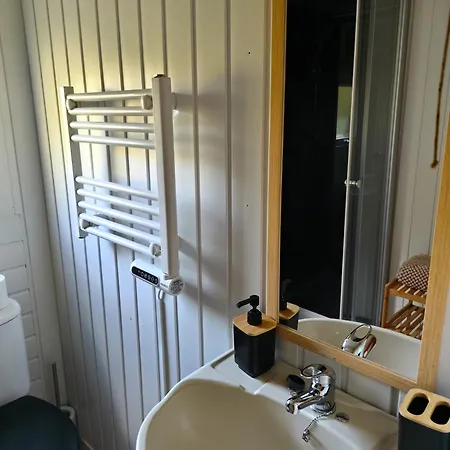Le Clos De Sée Appartamento