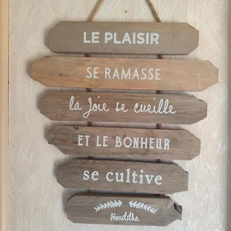 Le Clos De Διαμέρισμα Chérencé-le-Roussel