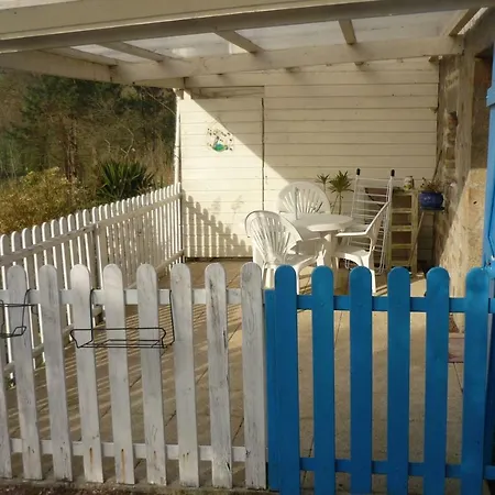 Le Clos De Sée Chérencé-le-Roussel