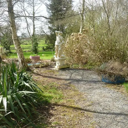 公寓 克洛斯乡村度假酒店 *