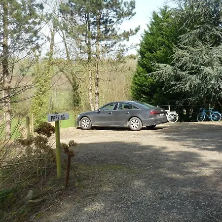 Apartamento Le Clos De Sée Chérencé-le-Roussel