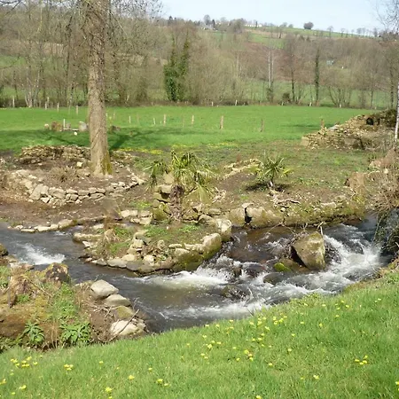 Le Clos De Sée Chérencé-le-Roussel