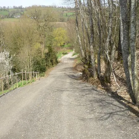 Le Clos De Sée * Chérencé-le-Roussel