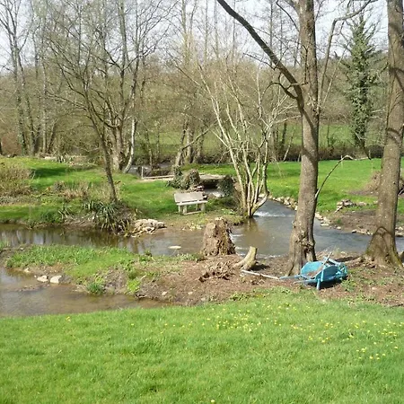 Le Clos De Sée Apartamento
