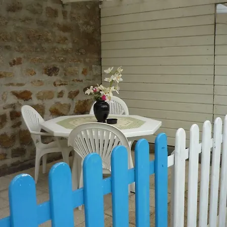 Apartamento Le Clos De Sée