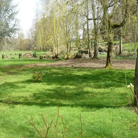 Le Clos De Sée Chérencé-le-Roussel