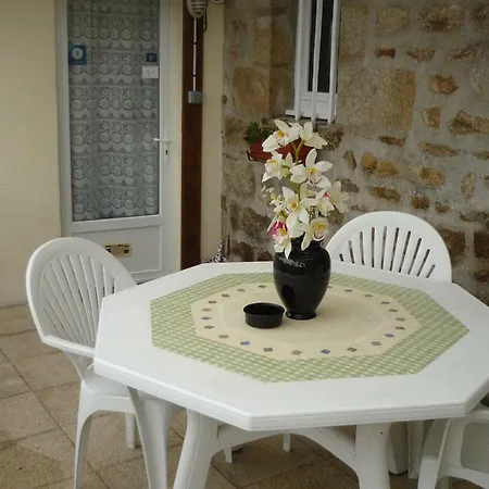 Le Clos De Sée Apartamento