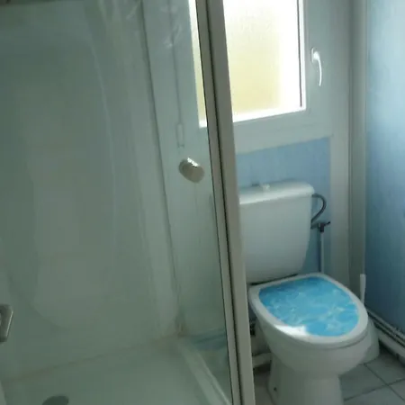 Apartamento Le Clos De Sée