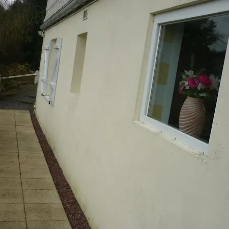 Le Clos De Sée Apartamento Chérencé-le-Roussel