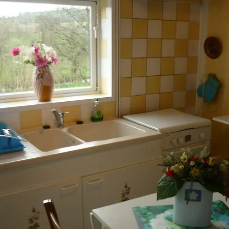 Le Clos De Sée * Chérencé-le-Roussel