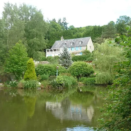 Le Clos De Διαμέρισμα