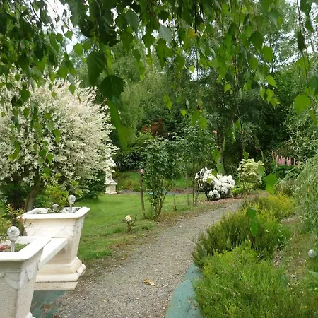 Le Clos De Sée * Chérencé-le-Roussel