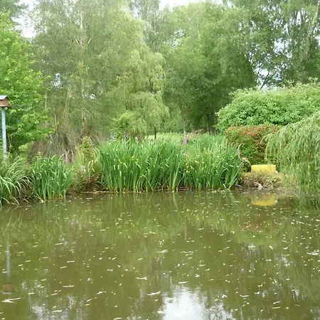 克洛斯乡村度假酒店 *