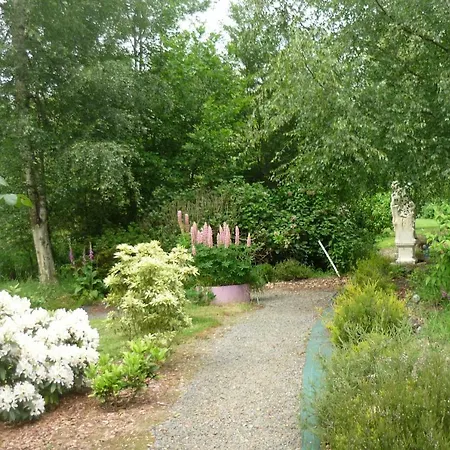 克洛斯乡村度假酒店