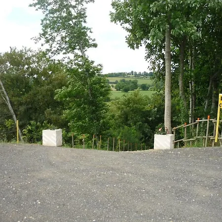 Le Clos De Sée Apartamento