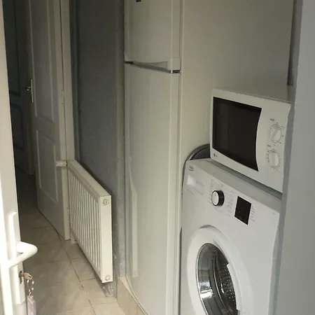 Le Clos De Sée Apartamento *