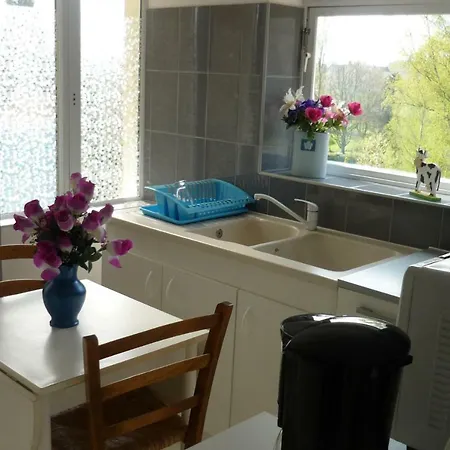 Le Clos De Sée Apartamento *