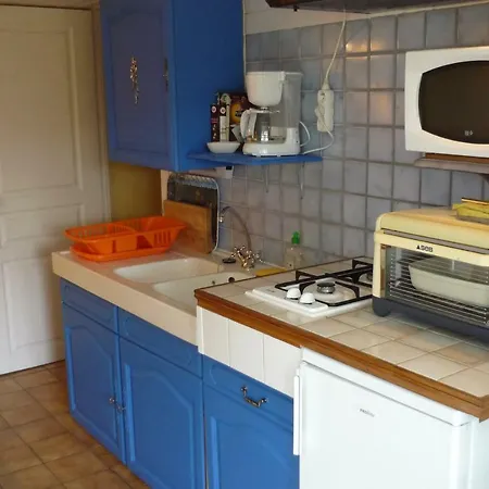 Le Clos De Sée Apartamento *