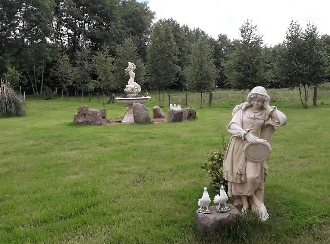 Le Clos De Apartman Chérencé-le-Roussel