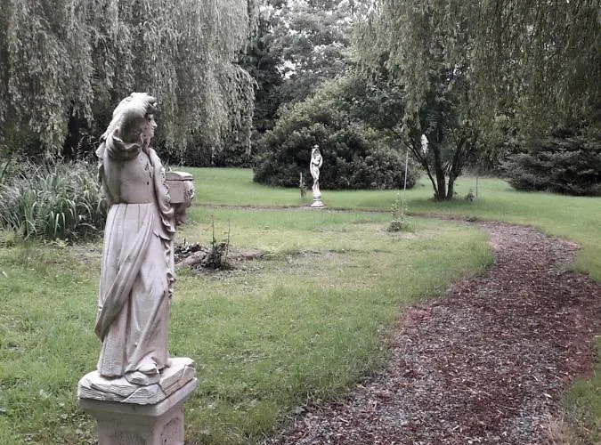 Le Clos De Apartman Chérencé-le-Roussel