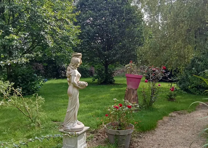 Le Clos De Apartman *