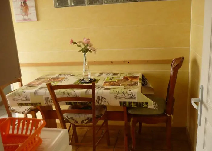 Le Clos De * Chérencé-le-Roussel