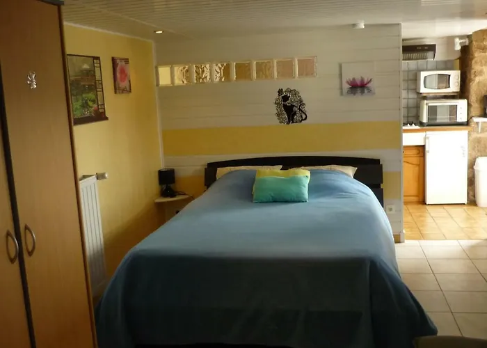 Le Clos De Apartman *