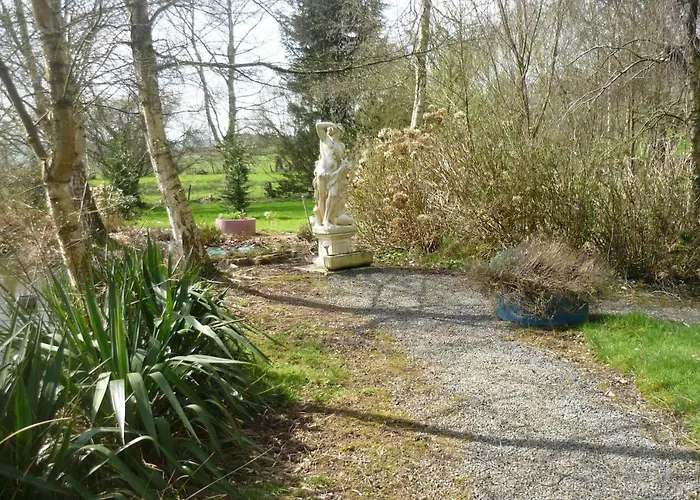 Apartman Le Clos De *