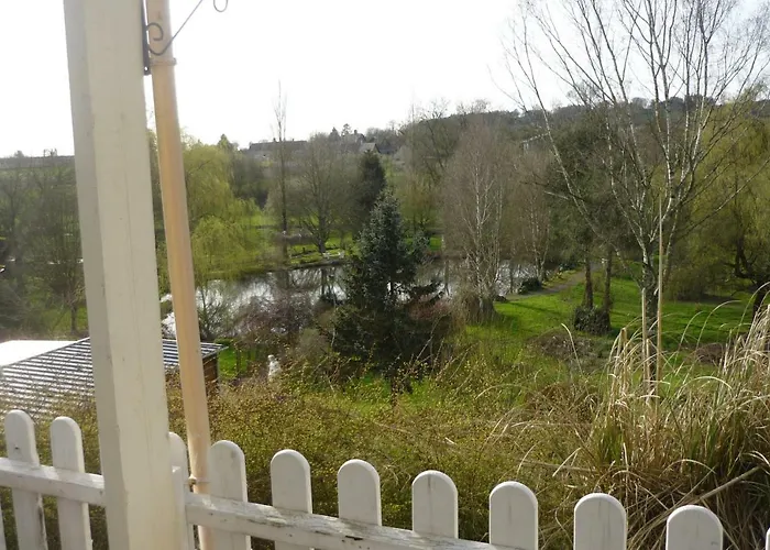 Le Clos De * Chérencé-le-Roussel