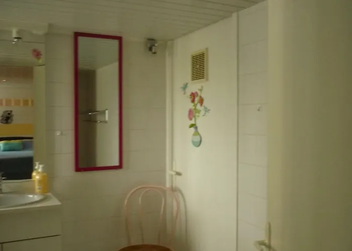 Le Clos De Apartman *