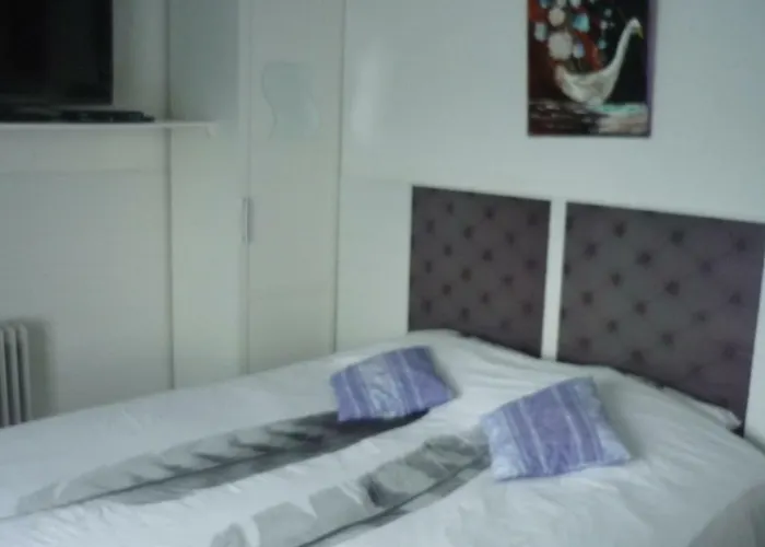 Apartman Le Clos De *